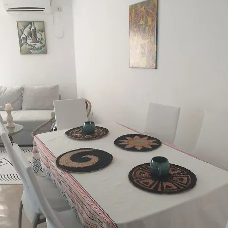 Z&z Διαμέρισμα Σωζόπολη